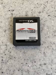 Nintendo DS Soft Mario Kart DS Операция нормальное подтверждение/Nintendo DS/Nintendods Mario Kart/Soft Only