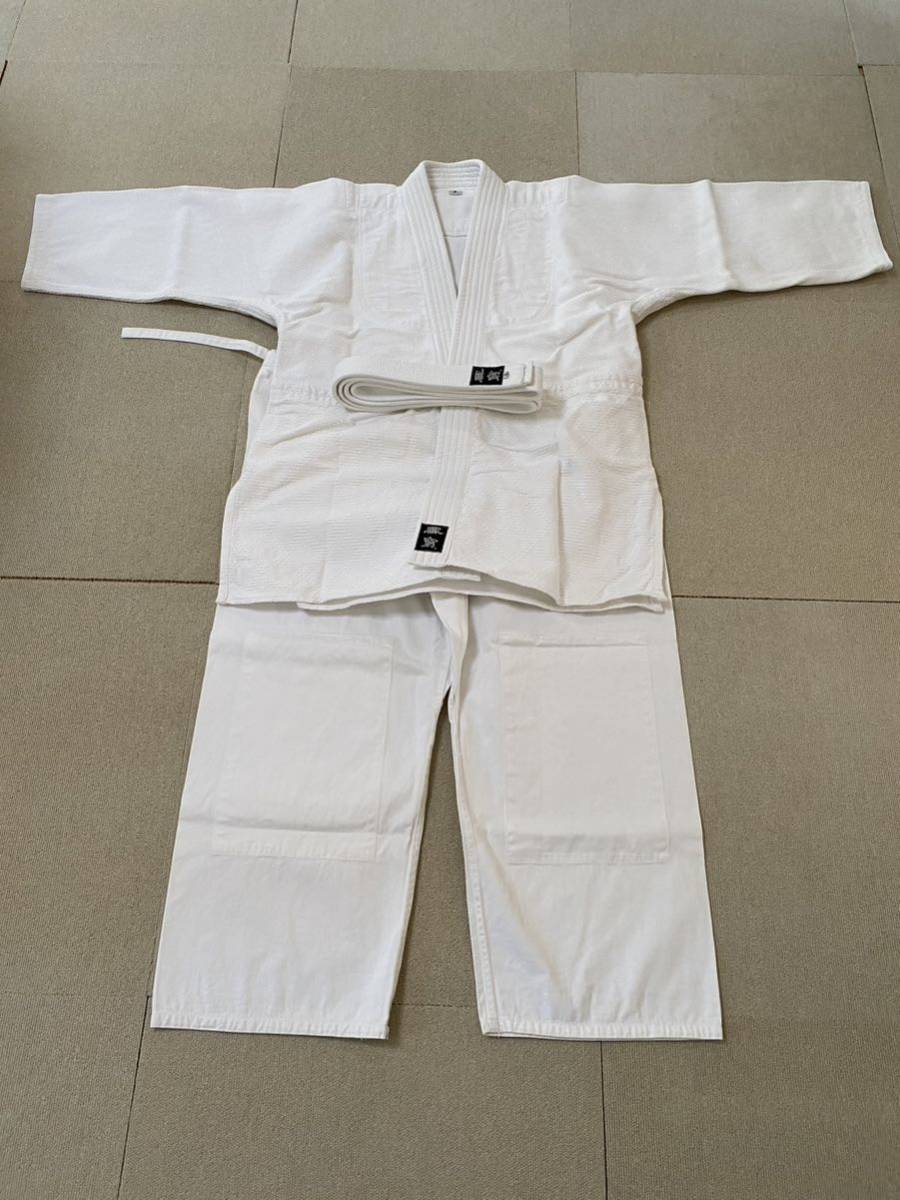 2023年最新】ヤフオク! -柔道着 3号の中古品・新品・未使用品一覧