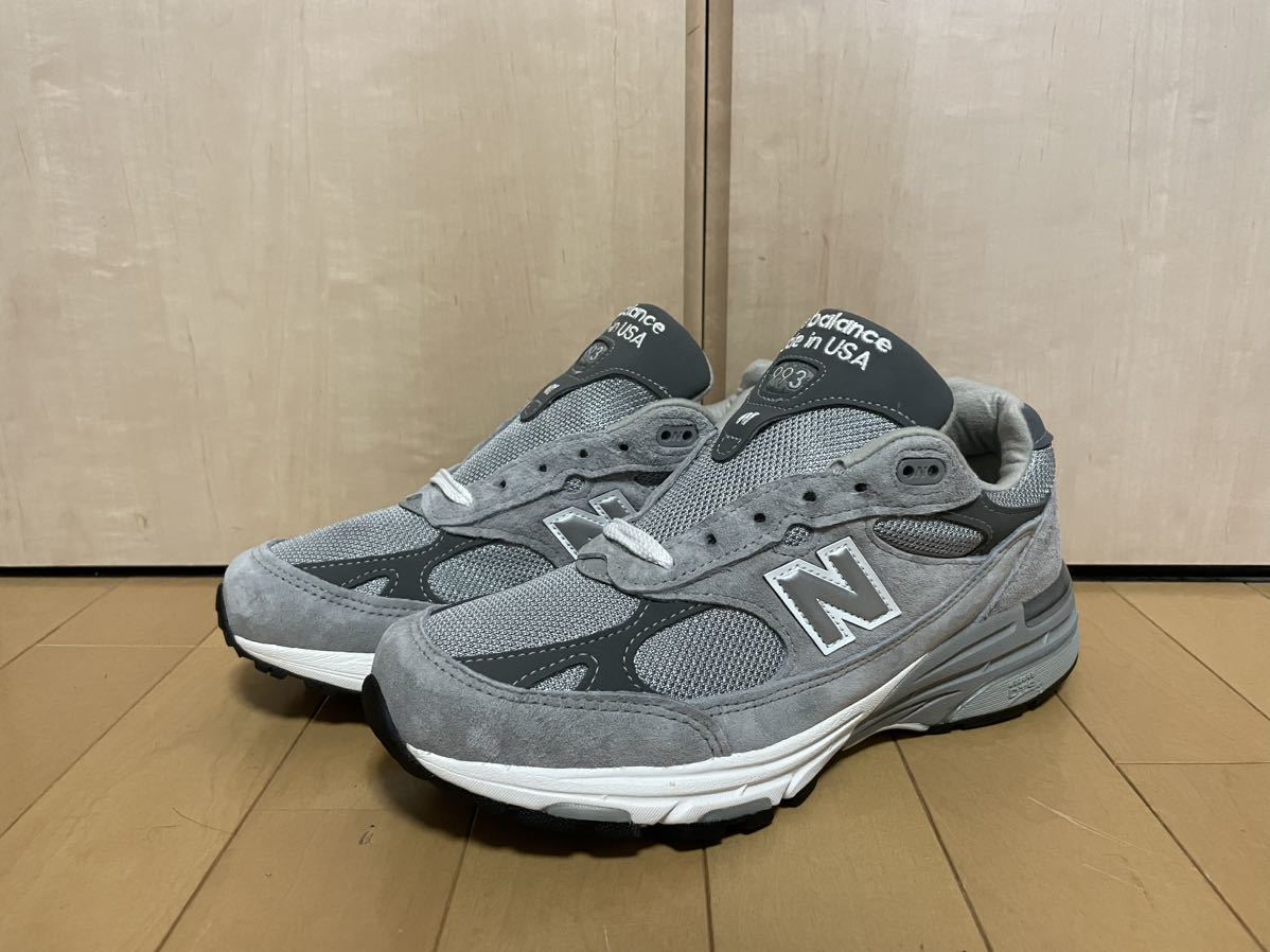 MR993GL new balance ニューバランス - JChere雅虎拍卖代购