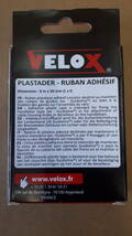 VELOX　PLASTADER 101　フィニッシュテープ　ホワイト_画像2