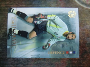 な1　futera2004 　TIM HOWARD