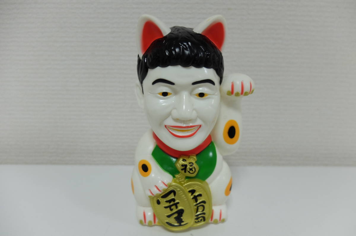 ヤフオク! -「天才たけしの元気が出るテレビ 貯金箱」の落札相場・落札価格