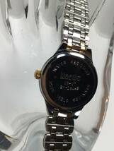 【klaeuse】クロイゼ　03-07 SK-294-F レディース腕時計　中古品　稼働品　電池交換済　1-51 sh_画像3