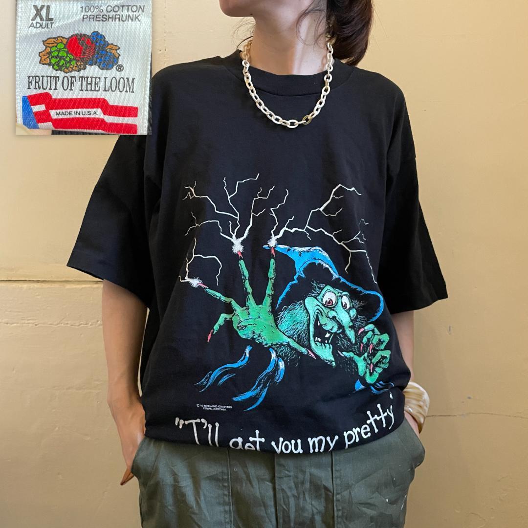 2023年最新】ヤフオク! -オズの魔法使い tシャツ(Tシャツ)の中古品