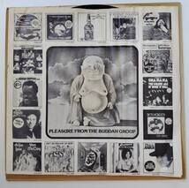 Charlie Daniels Honey In The Rock 1973年　米国オリジナル盤　ksbs2071　_画像5