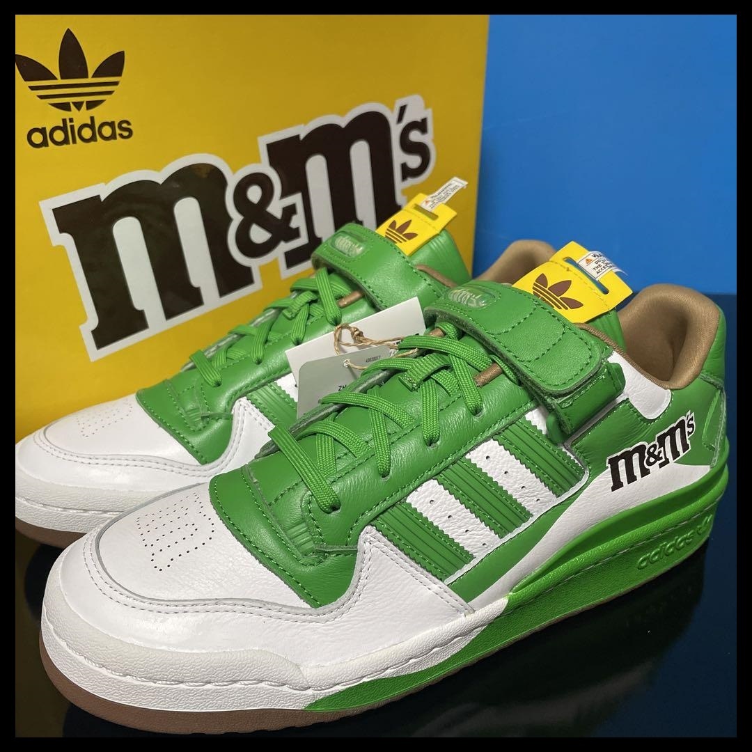 2023年最新】Yahoo!オークション -adidas forum loの中古品・新品・未