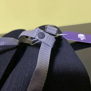 28cm/US10★ THE NORTH FACE PURPLE LABEL★ ノースフェイス フィールド ウェービングサンダル サンダル＆メッシュバッグ nanamica NF5200Nの画像6