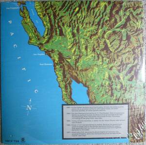 Jimmie Haskell『California '99』LP Soft Rock ソフトロック ABC Records - ABCX-728 ジミー ハスケル