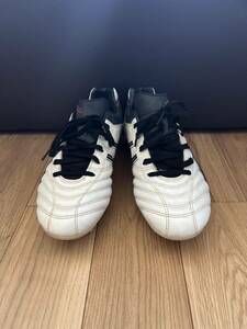 アシックス]サッカー スパイク DS LIGHT WD 2 SI サイズ25.5