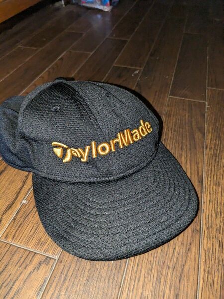 newera taylormadeニューエラテイラーメイドゴルフメッシュスナップバックキャップ