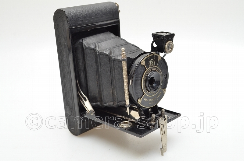 ヤフオク! -「vest pocket kodak」の落札相場・落札価格
