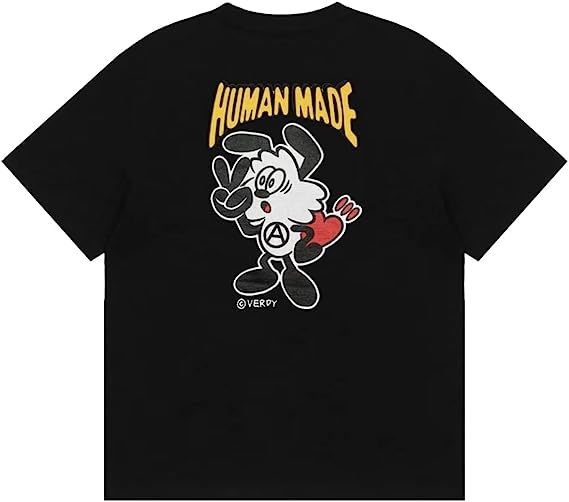 2023年最新】ヤフオク! -human made(Tシャツ)の中古品・新品・古着一覧