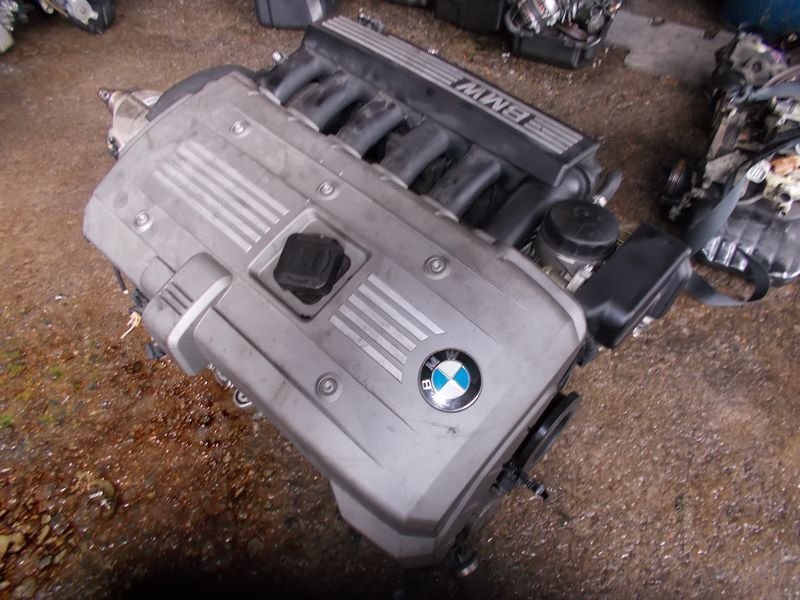 Yahoo!オークション -「エンジン」(BMW用) (自動車メーカー別)の落札