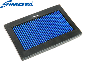 SIMOTA air filter Element OKA-0200 Ninja 250R EX250R NINJA250R 5% up high flow air Element 