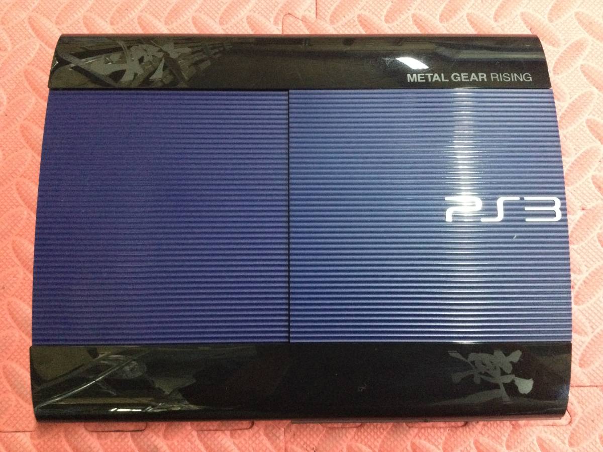 1円〜動作確認済み SONY ソニー PS3 9台PlayStation３ 