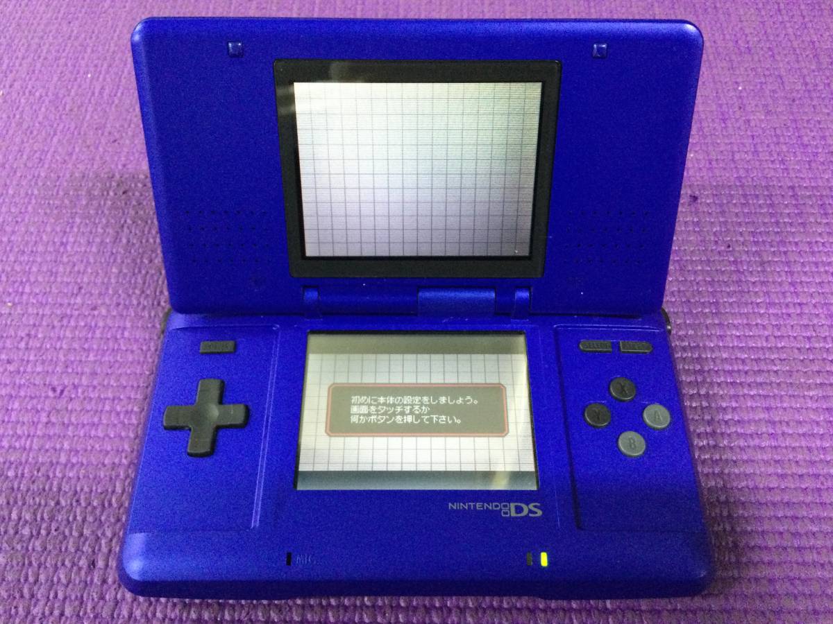 ヤフオク! -「海外版ds」(DS) (ニンテンドーDS本体)の落札相場・落札価格
