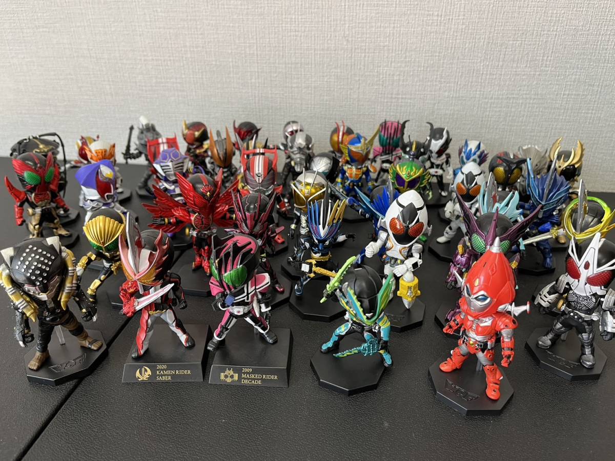 ヤフオク! -「ワーコレ 仮面ライダー」の落札相場・落札価格