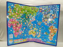 【中古品】 ドラえもん どこでもドラえもん 日本旅行ゲーム3_画像9