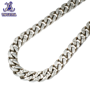 Louis Vuitton 2022 SS Lvxnba Chain Links Necklace (MP3052)