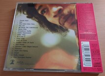 CD ジミ・ヘンドリックス Jimi Hendrix エクスペリエンス・ヘンドリックス ベスト 帯付き_画像2