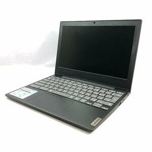 Lenovo レノボ ideapad Slim 350i Chromebook 82BA000LJP 11.6型 Celeron N4020 4GB 32GB Chrome OS 64bit ノート PC