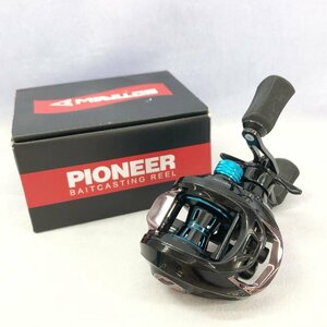 MAVLLOS PIONEERma-belasGBC200 катушка bait reel морская рыбалка дыра рыбалка искусственная приманка литье уличный рыбалка рыбалка рыболовная снасть левый наматывать 