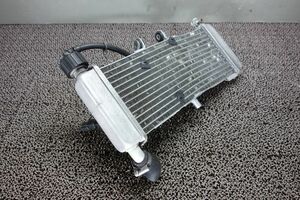RS4 125 вентилятор электрический кондиционер радиатор радиатор Aprilia оригинальный aprilia #R20230713