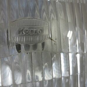 17 小糸製作所 ヘッドライト 6H5 KOITO #J20230710の画像4