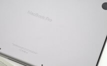 ∞ 1円～最短発送 MacBook Pro (14-inch, 2021) M1 Pro 8C/14C メモリ:16GB SSD:512GB Liquid Retina XDRディスプレイ スペースグレイ GJ0M_画像10