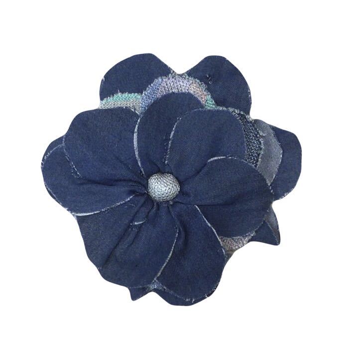 特大BIJOUX CASCIO イタリア ヴィンテージ ブローチ3301 希少品