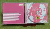【名盤！】青木カレン TOKYO Jz TRIPPIN' CDアルバム ジャズボーカル JAZZ Don't Explain Dindi My Funny Valentine 他 ベスト best_画像2