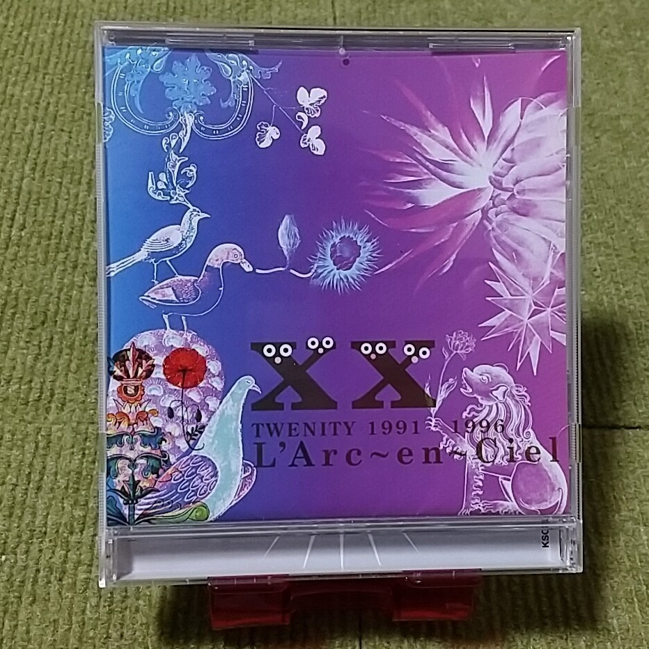 2023年最新】ヤフオク! -ラルク ベストの中古品・新品・未使用品一覧