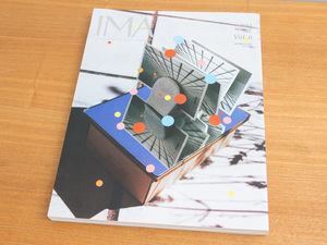 □ IMA Vol.6 スティルライフは語る 2013 Winter [写真雑誌 amana]