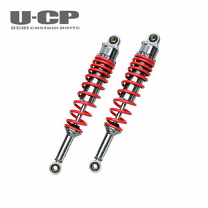 ■新品クロスカブ110(JA10-4000001～/JA45-1000001～/JA60-1000001～)U-CP ORIGINARL SUSPENSION【TIRD】