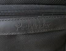 Pathfinder パスファインダー 3517 17インチローリングコンピュブリーフ トローリーバッグ_画像2