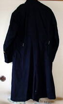  ちょい古の 県警のコートその3_画像9