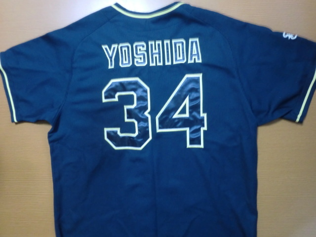 Yahoo!オークション -「オリックスバファローズ ユニフォーム xo