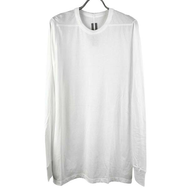 Rick Owens(リックオウエンス) DRKSHDW Longsleeve T Shirt (white)