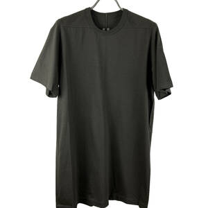 Rick Owens(リックオウエンス) DRKSHDW Shortsleeve T Shirt (grey)