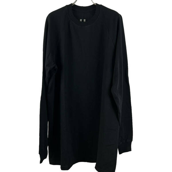 Rick Owens(リックオウエンス) DRKSHDW Lonesleeve T Shirt (black)