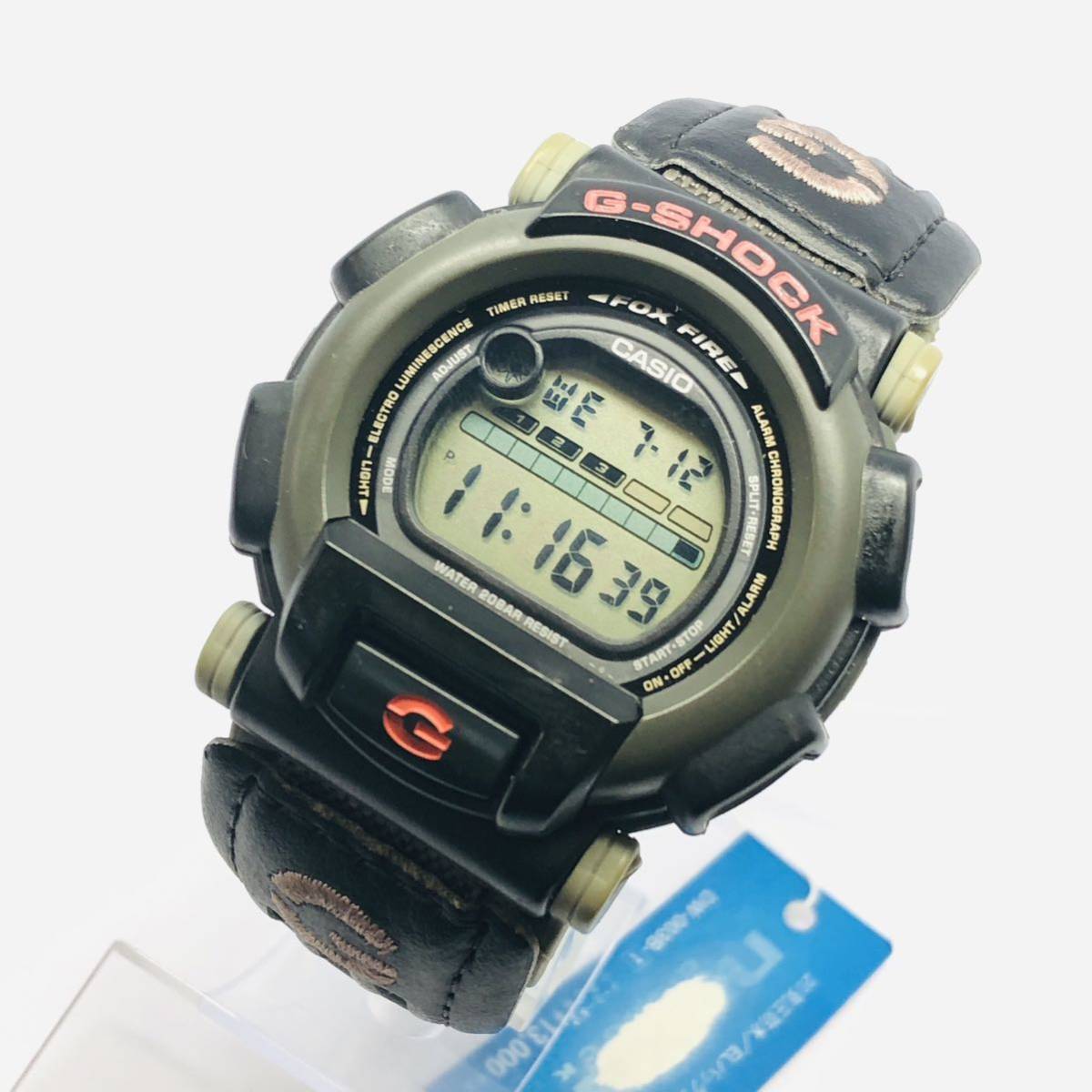 ヤフオク! -「gショックdw-003」の落札相場・落札価格