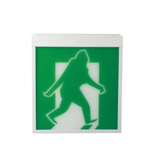 菅原芳人 非日常口