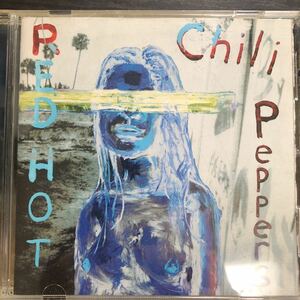 CD／レッド・ホット・チリ・ペッパーズ／バイ・ザ・ウェイ／RED HOT CHILI PEPPERS