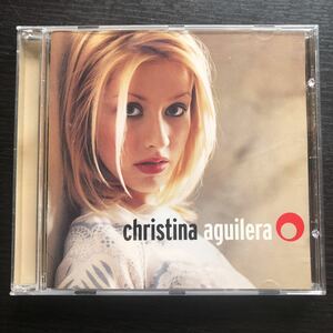 CD／クリスティーナ・アギレラ／輸入盤