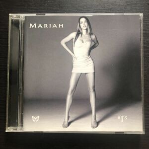 CD / Mariah Carry / The One / Import