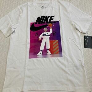 NIKE TEE