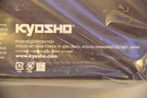 【特価】完全未開封新品 1/18 KYOSHO 京商 NISSAN R35 GT-R Premium edition Silver シルバー KSR18044S_画像8