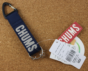  Chums recycle Chums key holder Navy