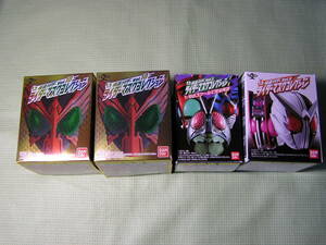 Kamen Rider rider маска коллекция Kamen Rider Blade 4 вид B