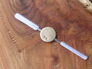 [Accoonhouse Original] Nylon Dubbing Brush